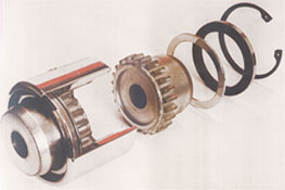 circlips used in motors