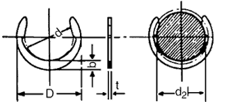 c-ring manufacturers